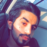 Ahmed Al Hadhrami