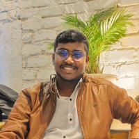 Suraj Kadam