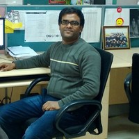 Pradeep Kumar