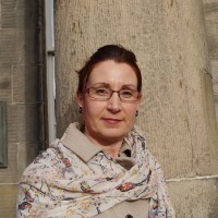 Sasha Laing MSc MIC For