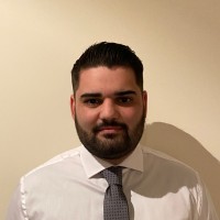 Christopher Sandhu