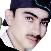 Nadeem Sarwar