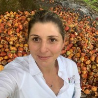 Ana Margarita Villegas