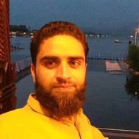 Waseem Wani