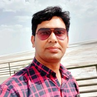 Chetan Modh