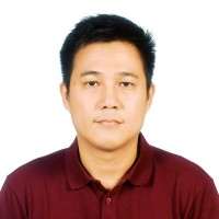 Aung Ko Ko Thwin