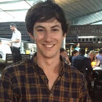 Luke Davies