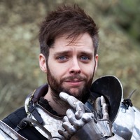 Patrik Liljecrantz
