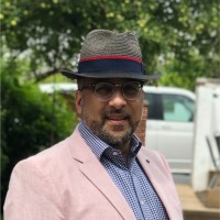 Amjad Darr