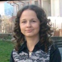Iskra Chausheva