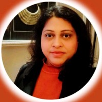 Amisha Singhal