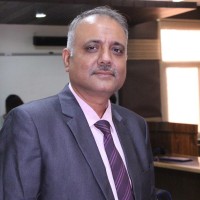 Deepak Sareen