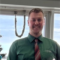 Nick Tibben