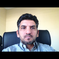 JUNAID QURESHI, MD,FACP
