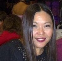 Ming Taylor