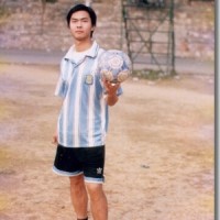 tian wu