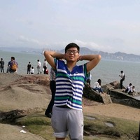 张正浩
