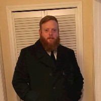 Michael Patrick Helms