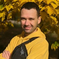 Dmitriy Slotvinskiy