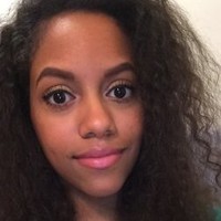 Amber Washington