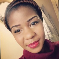 tshalie tshala