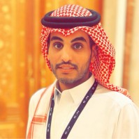Fahad Almutairi