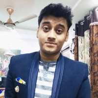 Arsh Diwakar