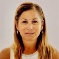 María Mercedes Ruben