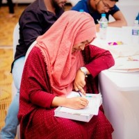 Rifka Mubarak