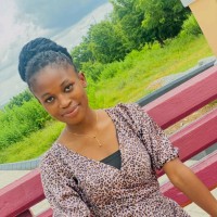 Olatoke Joy Kolawole