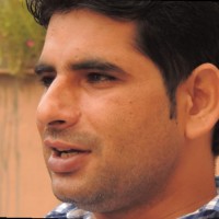 Ravindra Singh