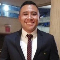 Wilmer Alejandro Mejía Rodríguez