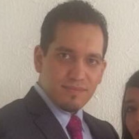 Roberto Rodriguez Rodriguez