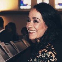 Stephanie Laggouridis