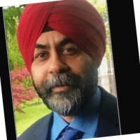 Manmeet Singh Bhasin
