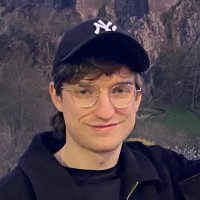Keelan Reid