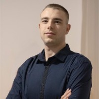 Maxime Delecroix