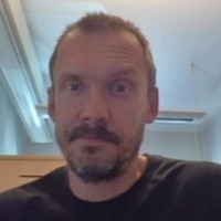 Peter Winberg