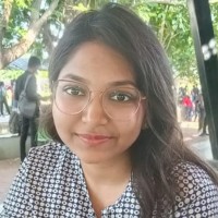 Yukta Garg