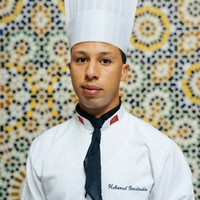Mohamed Bendoudou