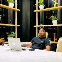 Adarsh Bapna