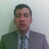 Ahmed Hussain