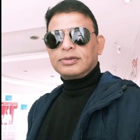 Rajiv Sinha