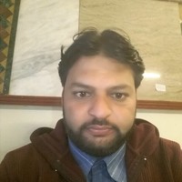 Syed Ghazanfar
