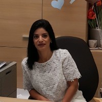 Sarit Berliner