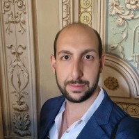 Luca Dinelli