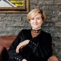 Iryna Konevska