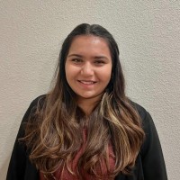 Kashvi Patel