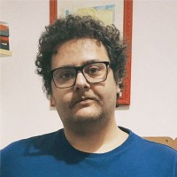 Nicolas Prado