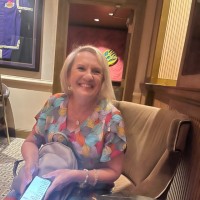 Paula Morris